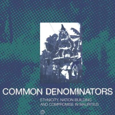 Common Denominators: Ethnicity