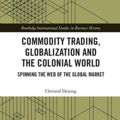 Commodity Trading