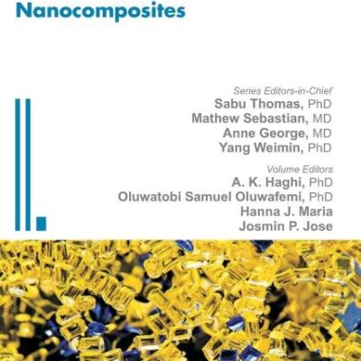 Composites and Nanocomposites (Volume-IV) (Advances in Materials Science)