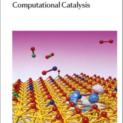 Computational Catalysis: Volume 14 (Catalysis Series)