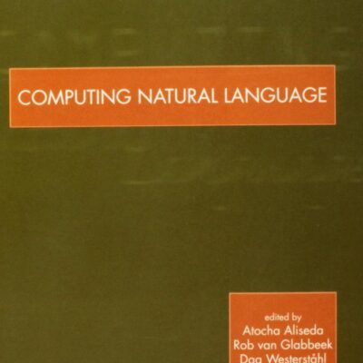 Computing Natural Language: Context
