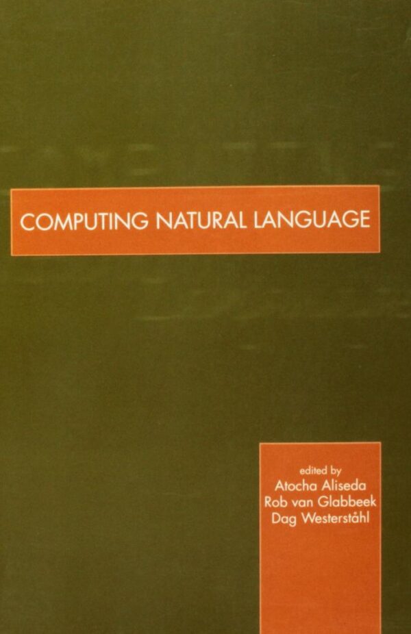 Computing Natural Language: Context