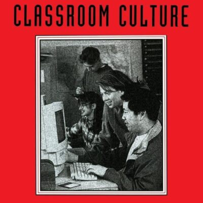 Computers and Classroom Culture