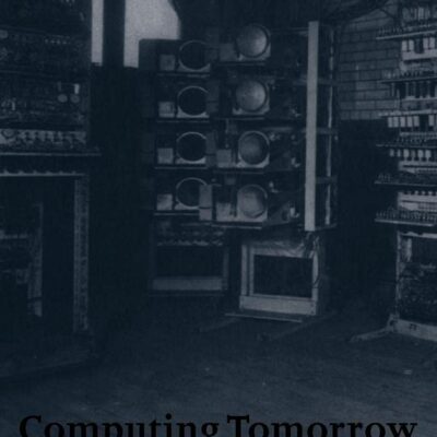 Computing Tomorrow: Future Research Directions in Computer Science