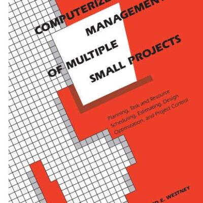 Computerized Management of Multiple Small Projects
