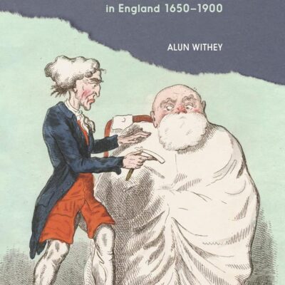 Concerning Beards: Facial Hair