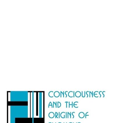Consciousness and the Origins of Thought-Cambridge Studies in Philosophy
