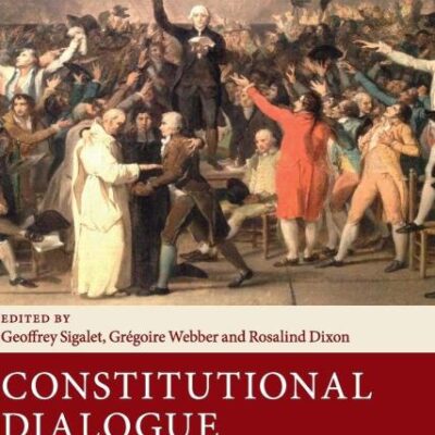 Constitutional Dialogue: Rights