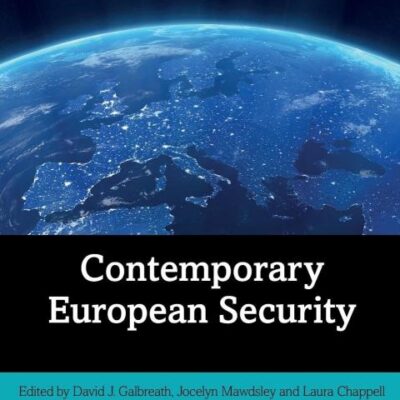 Contemporary European Security