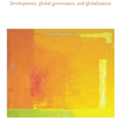 Contesting Global Order: Development