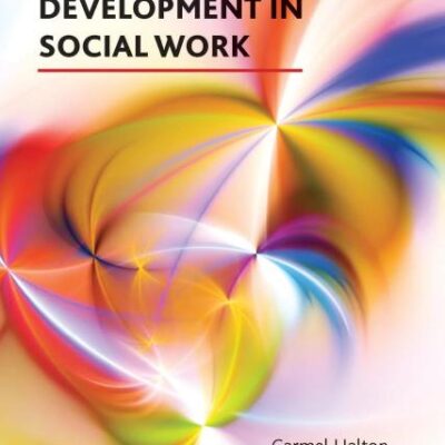 Continuing Professional Development in Social Work