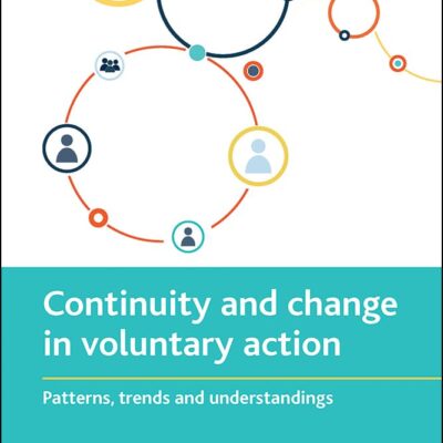 Continuity and Change in Voluntary Action: Patterns