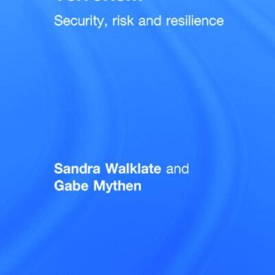 Contradictions of Terrorism: Security