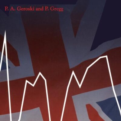 Coping With Recession: UK Company Performance in Adversity: 38 (National Institute of Economic and Social Research Economic and Social Studies)