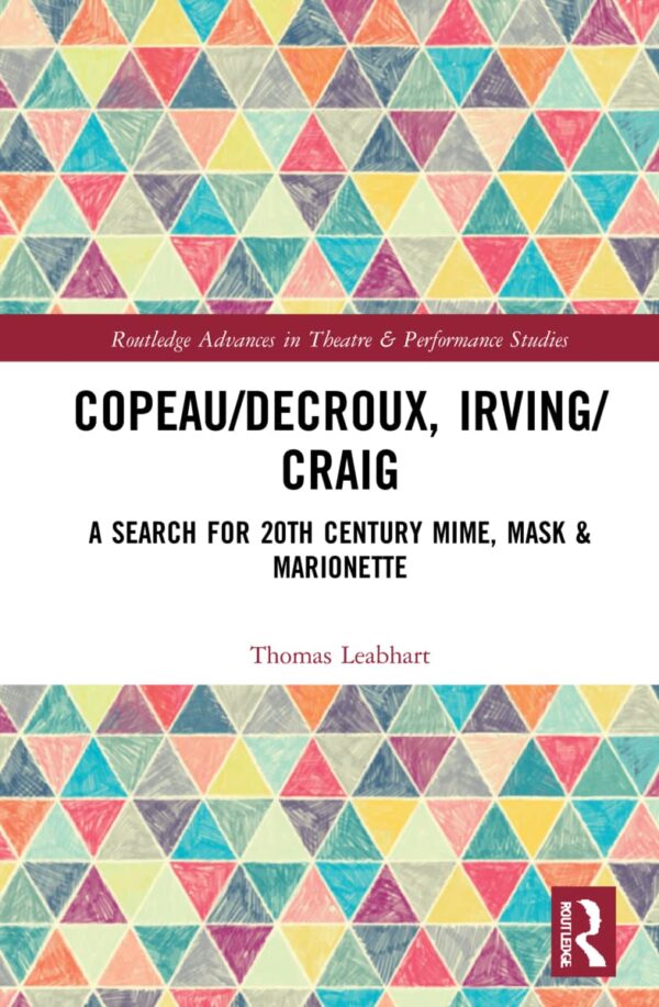 Copeau/Decroux