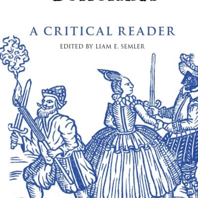 Coriolanus: A Critical Reader (Arden Early Modern Drama Guides)
