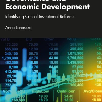 Corporate Governance and Economic Development: Identifying Critical Institutional Reforms