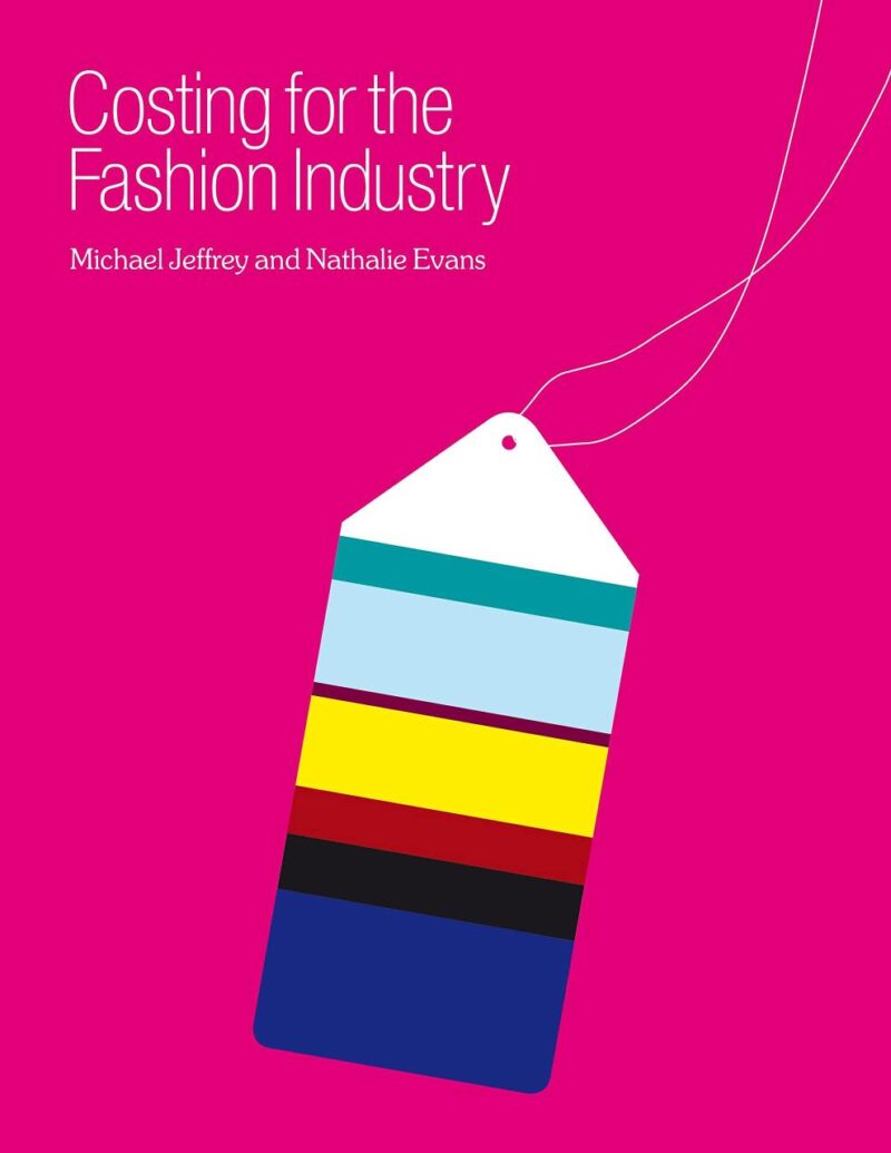 Costing for the Fashion Industry