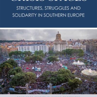 Crisis Spaces: Structures