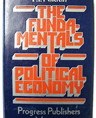 The Fundamentals of Political Economy