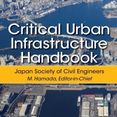 Critical Urban Infrastructure Handbook