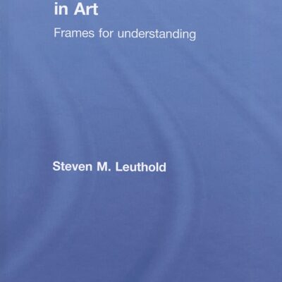 Cross-Cultural Issues in Art: Frames for Understanding