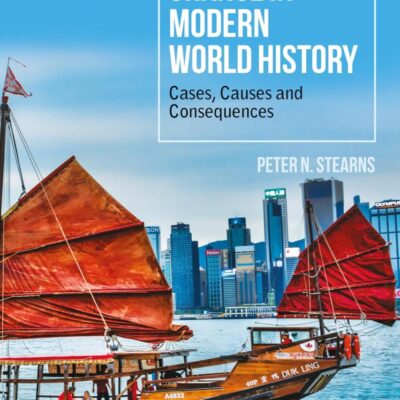 Cultural Change in Modern World History: Cases