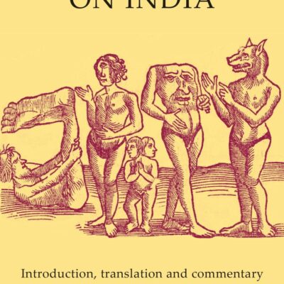 Ctesias: On India: Introduction