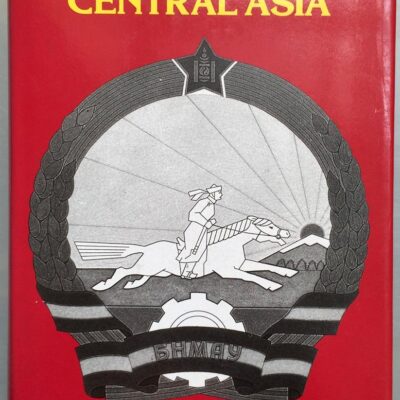 Cultural Change & Continuity In Central Asia