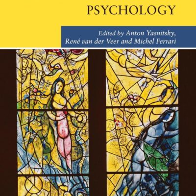The Cambridge Handbook of Cultural-Historical Psychology (Cambridge Handbooks in Psychology)