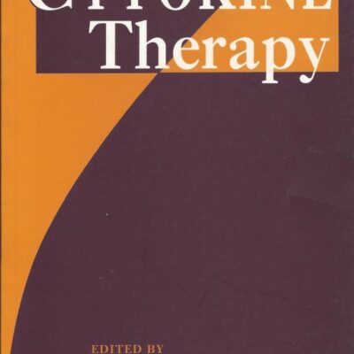 Cytokine Therapy