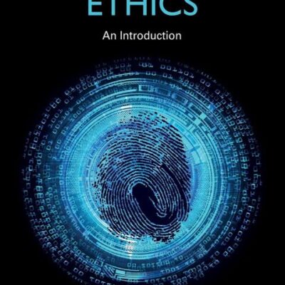 Cybersecurity Ethics: An Introduction