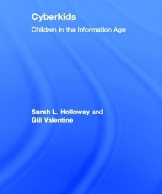 Cyberkids: Youth Identities and Communities in an On-line World