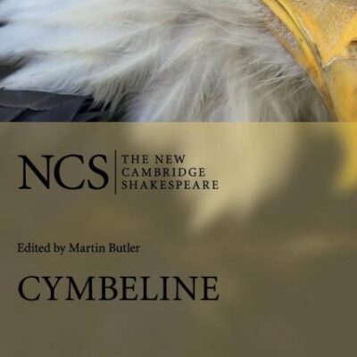 Cymbeline (The New Cambridge Shakespeare)
