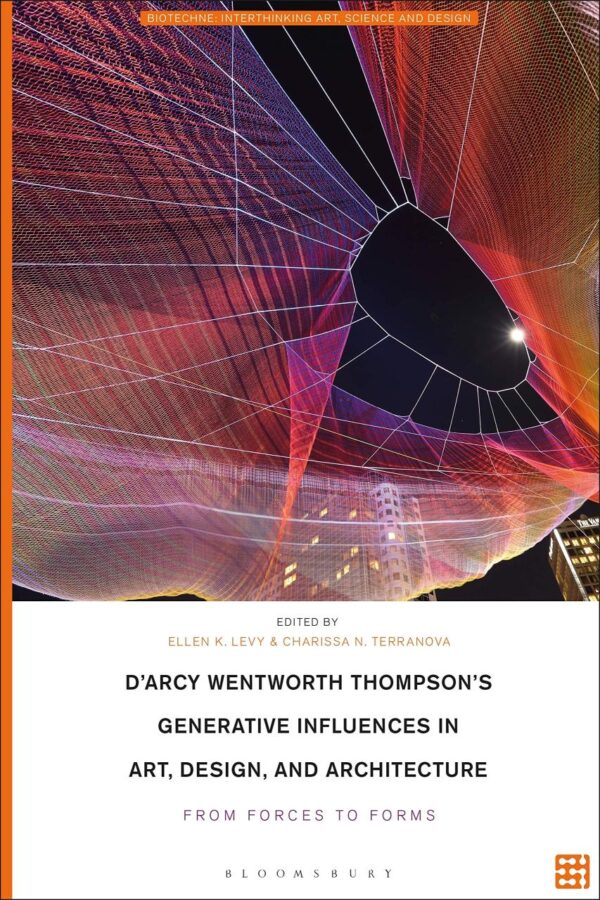 D'Arcy Wentworth Thompson's Generative Influences in Art