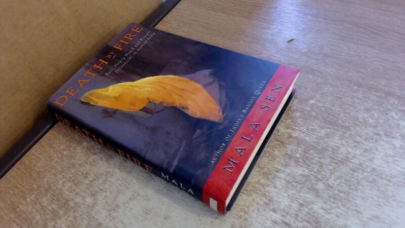Death by Fire: Sati