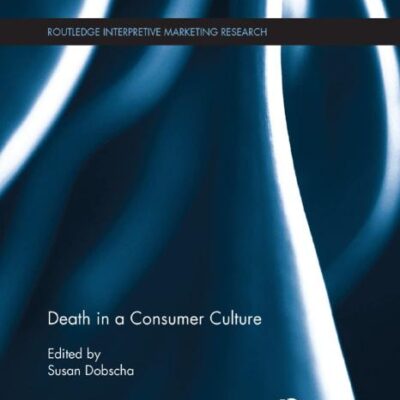 Death in a Consumer Culture