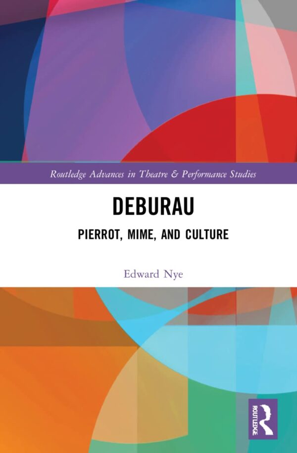 Deburau: Pierrot
