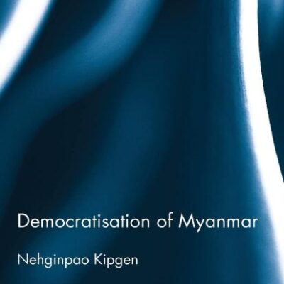Democratisation of Myanmar