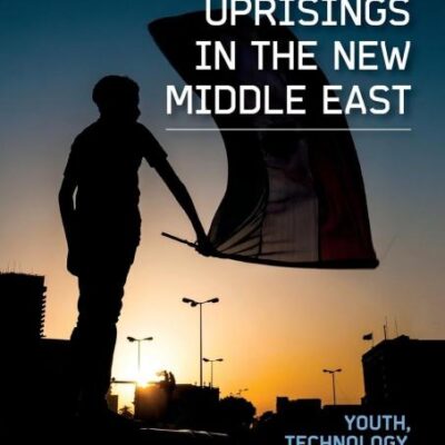 Democratic Uprisings in the New Middle East: Youth
