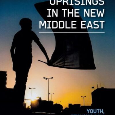 Democratic Uprisings in the New Middle East: Youth
