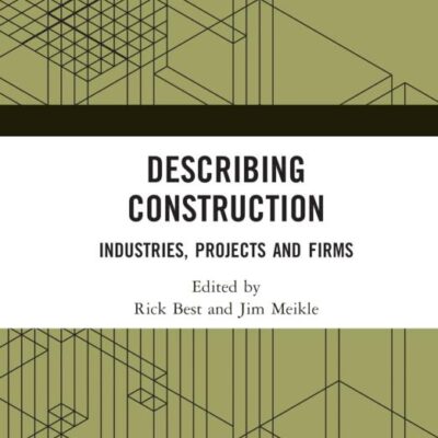 Describing Construction: Industries