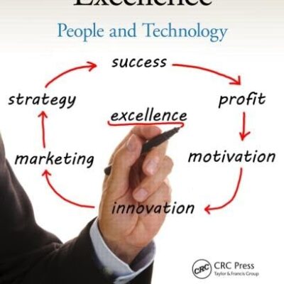 Designing Service Excellence: People and Technology