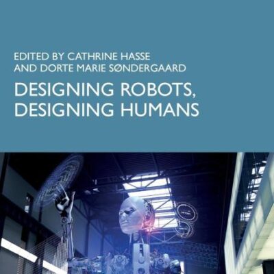 Designing Robots