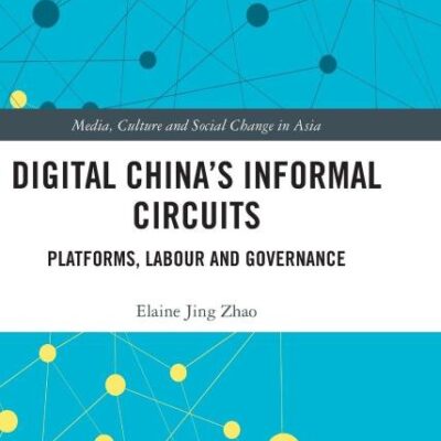 Digital China's Informal Circuits: Platforms