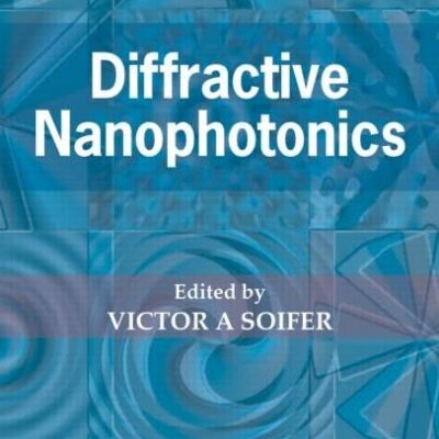 DIFFRACTIVE NANOPHOTONICS