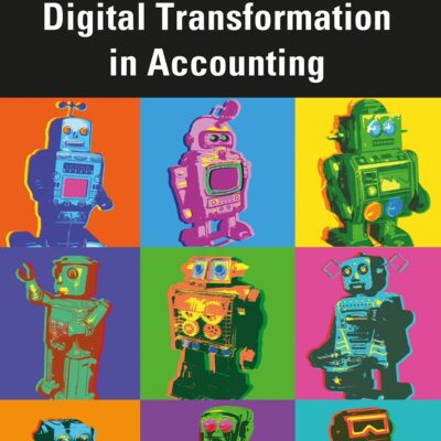 Digital Transformation in Accounting (Business and Digital Transformation)