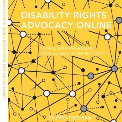 Disability Rights Advocacy Online