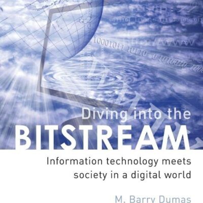 Diving into the Bitstream: Information Technology Meets Society in a Digital World