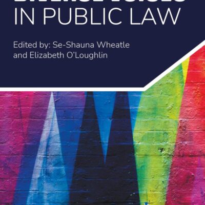 Diverse Voices in Public Law